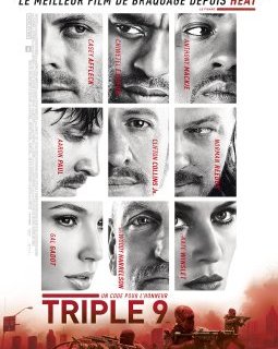 Triple 9 - John Hillcoat