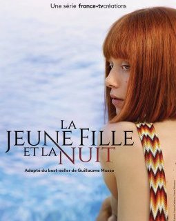 La jeune fille et la Nuit - Marston Bloom