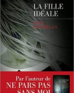 La fille idéale - Gillian McMillan