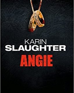 Angie - Karin Slaughter