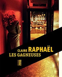 Les Gagneuses - Claire Raphaël
