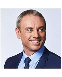 L'interrogatoire de Gilane Barret pour son roman President Kidnapped