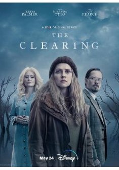 The Clearing - Saison 1