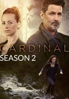 Cardinal - Saison 2 