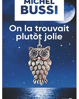 On la trouvait plutôt jolie se dévoile !