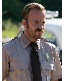 Stephen Dorff rejoint True Detective