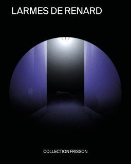 Larmes de renard - Matteo Salvadore