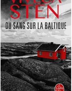 Du Sang sur la Baltique - Viveca Sten