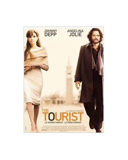 The Tourist