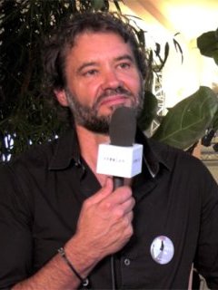 Le #GoFast de Franck Bouysse