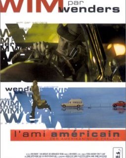L'Ami américain - Wim Wenders