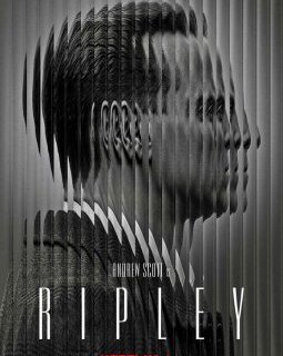 Patricia Highsmith : Une première bande annonce pour Ripley, la série qui adapte ses romans !