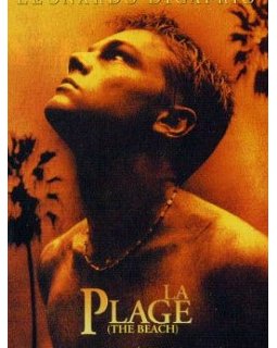 La Plage - nouvelle adaptation pour le roman signé Alex Garland