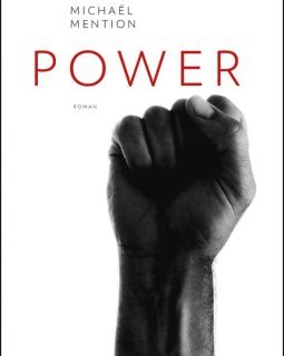 Power - Michaël Mention