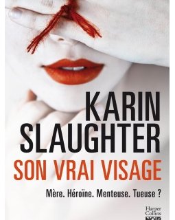 Son vrai visage - Une prochaine adaptation par Netflix