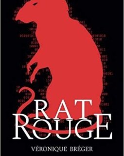 Le Rat Rouge - Véronique Bréger
