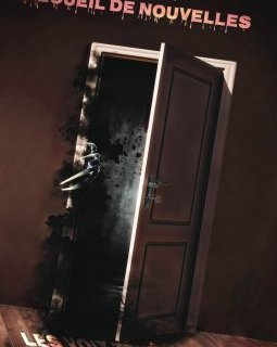 Les voix ténébreuses - Recueil de nouvelles - Maritza JAILLET