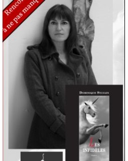 Dominique Sylvain - 6 octobre