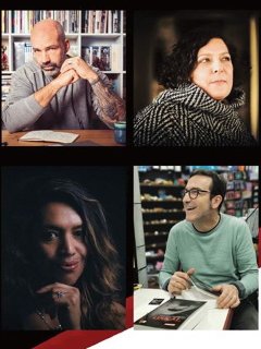 Mois du Polar - Jour 3 - 21 mars