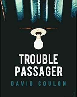 Trouble passager - David Coulon