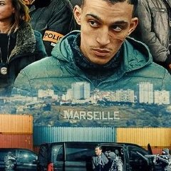 La saison 2 de Pax Massilia est disponible sur Netflix !