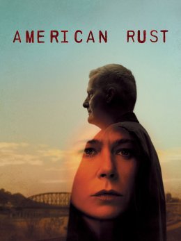 American Rust - Dan Futterman