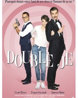 Double Je - La série annulée