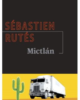 Sébastien Rutés lauréat du Prix Marianne 2020