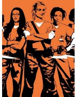 C'est fini pour Orange is The New Black