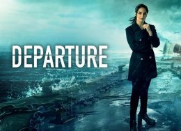 La saison 3 de Depature arrive bientôt sur 13ème Rue et Universal+
