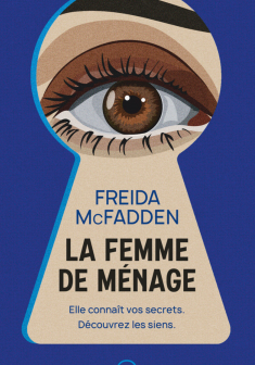 La femme de ménage - Freida McFadden