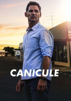 Canicule de Robert Connolly