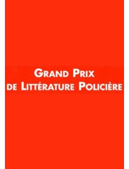 Grand Prix des Littératures Policières 2020 - Les sélectionnés