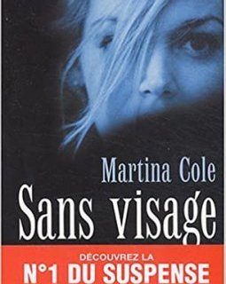 Sans visage-Martina Cole