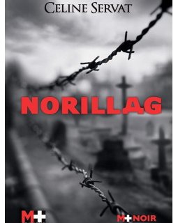Norillag - L'interrogatoire de Céline Servat