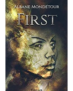 First - Albane Mondétour