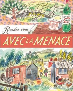Les Détectives du Yorkshire - Tome 7 : Rendez-vous avec la menace - Julia Chapman
