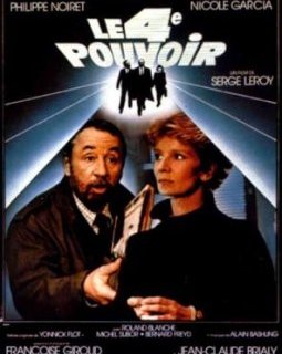 Le quatrième pouvoir