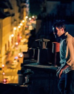 Goutte d'or - Clément Cogitore