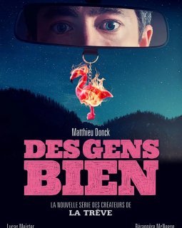 Des gens biens. Une série polar belge à découvrir bientôt sur Arte !