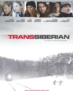 Transsiberian