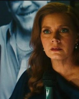 Apple TV+ vient de dévoiler la bande-annonce de la série "Cape Fear" !