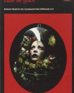 Lune de Glace - Jan Costin Wagner