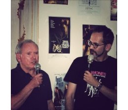 Les résultats du 17ème concours de nouvelles « La Noiraude / Noir sur la Ville »