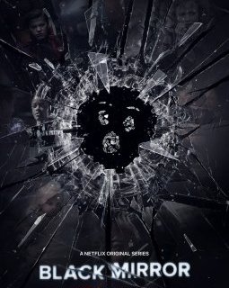 Black Mirror - Saison 3