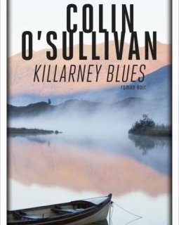 Killarney blues - Colin O'Sullivan