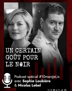 Le Quart d'heure de lecture de Bepolar !