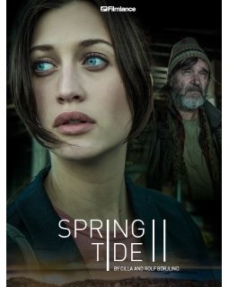 La saison 2 de Spring Tide débarque