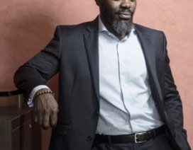 Le #GoFast de Leye Adenle