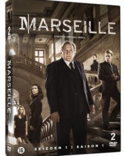 Marseille - Saison 1